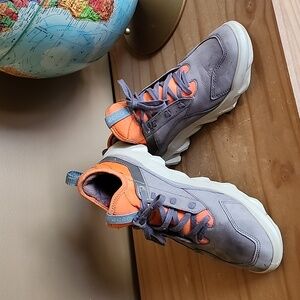 ECCO MX hiking sneakers size 7 EU 38